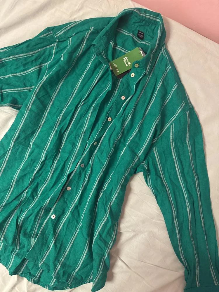 Splash Blouses