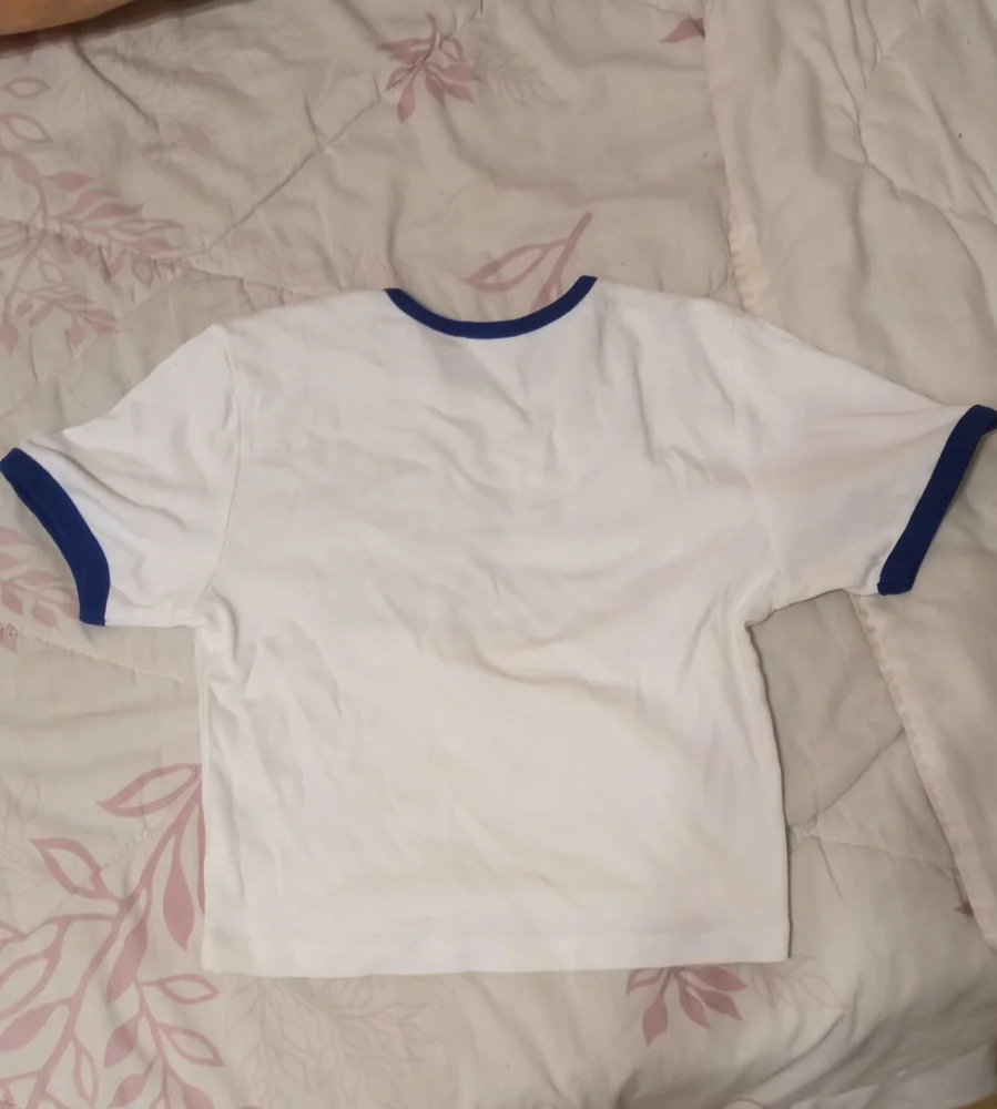 Colin's Crop Tops, Excellent, size S / 36 / 8, photo 3