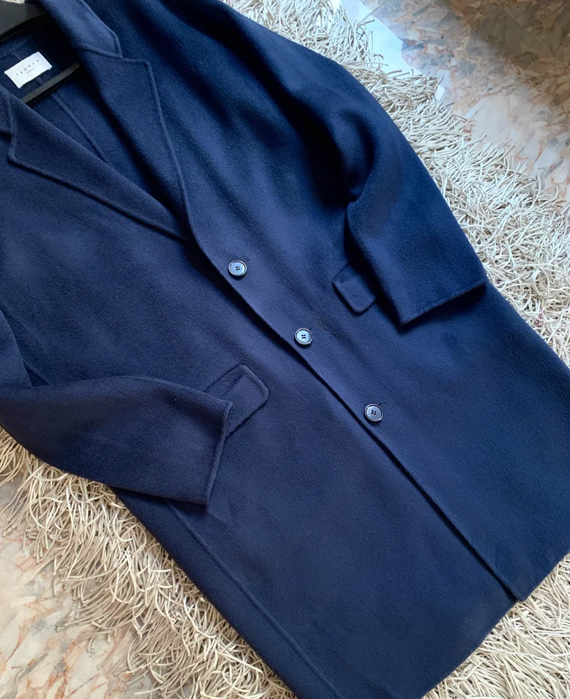 Sandro Coats, size Other, photo 5