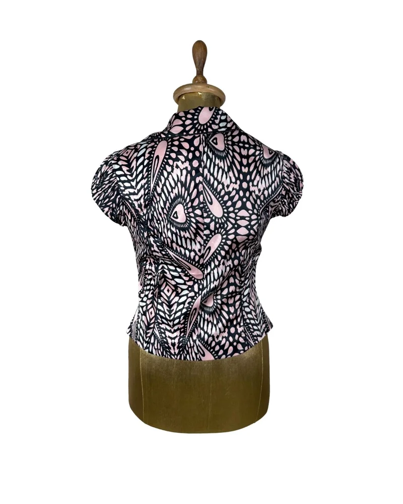 Nominal Blouses, size M / 38 / 10, photo 5