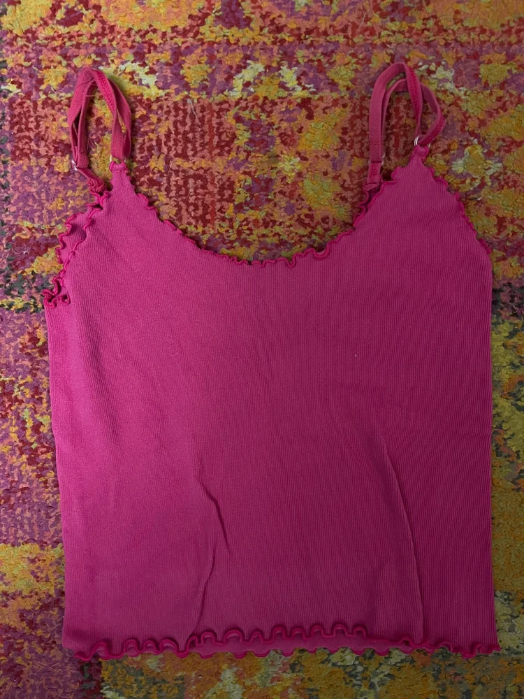 Local Tank Tops, size L / 40 / 12, photo 3