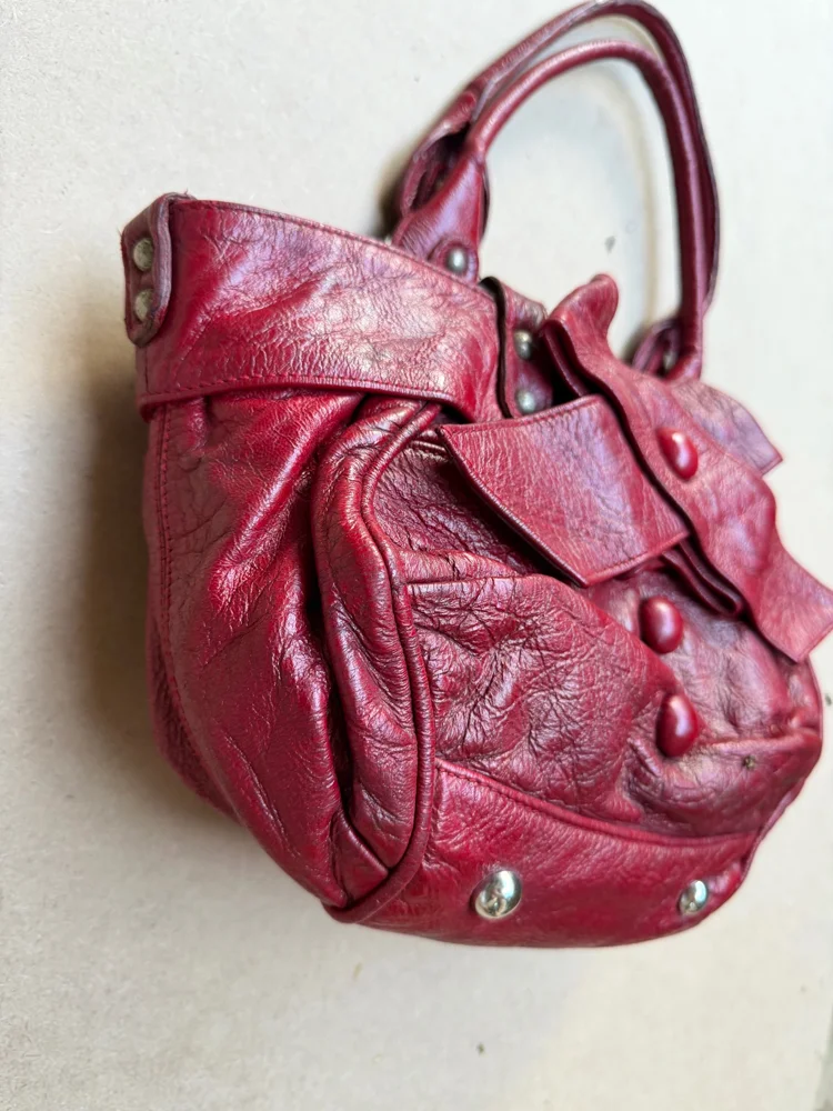 Shoulder Bags, Excellent, photo 4