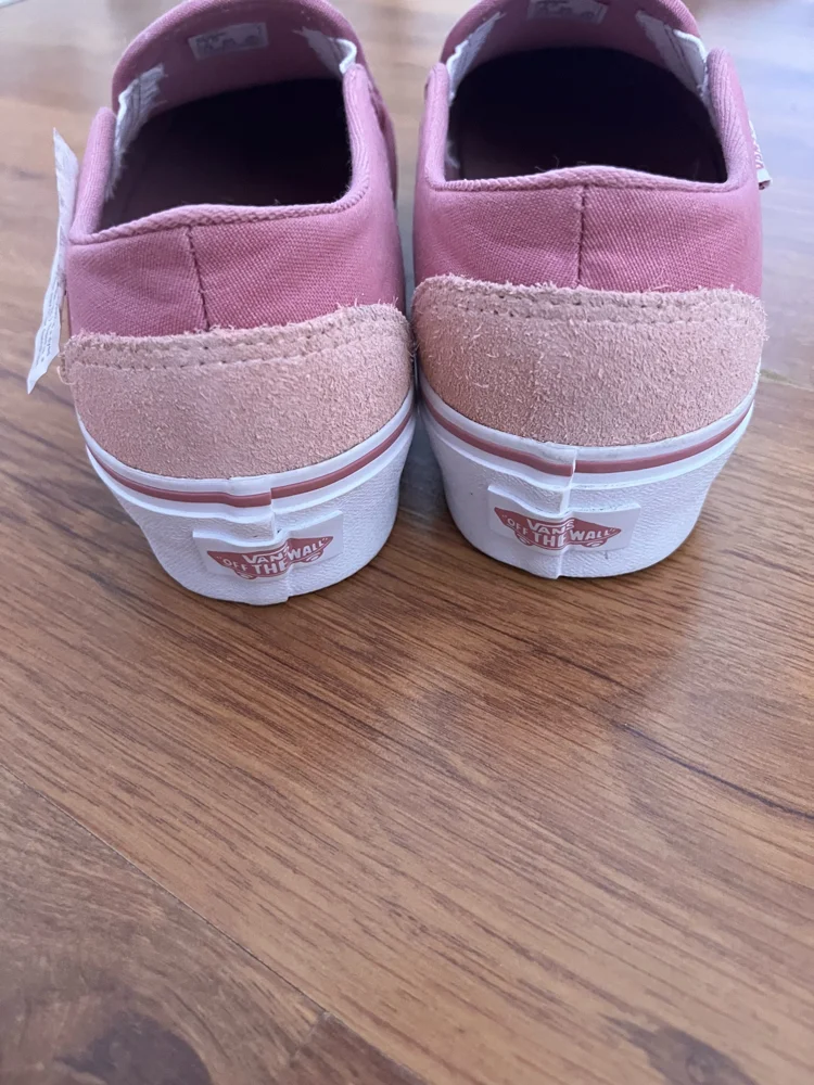 Vans Loafers, size 37, photo 3