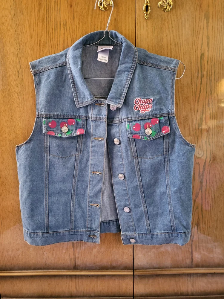 Vests, size M / 38 / 10, photo 4