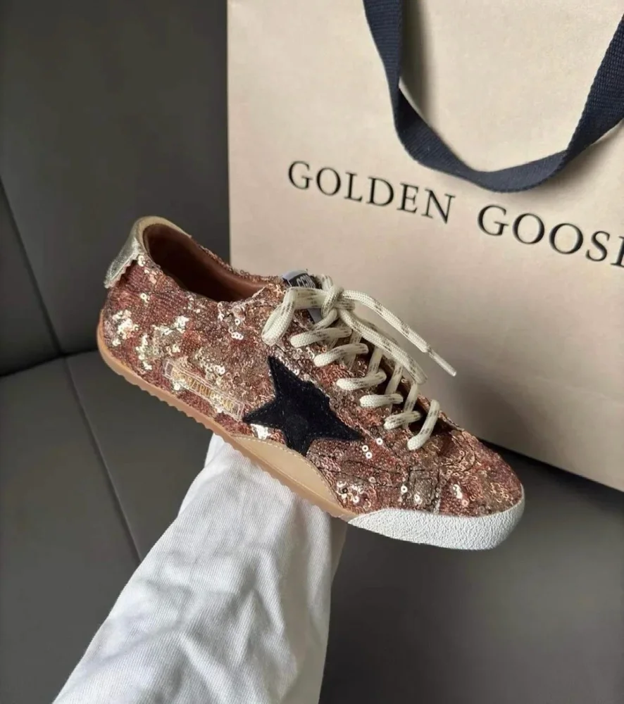 Golden Goose Sneakers