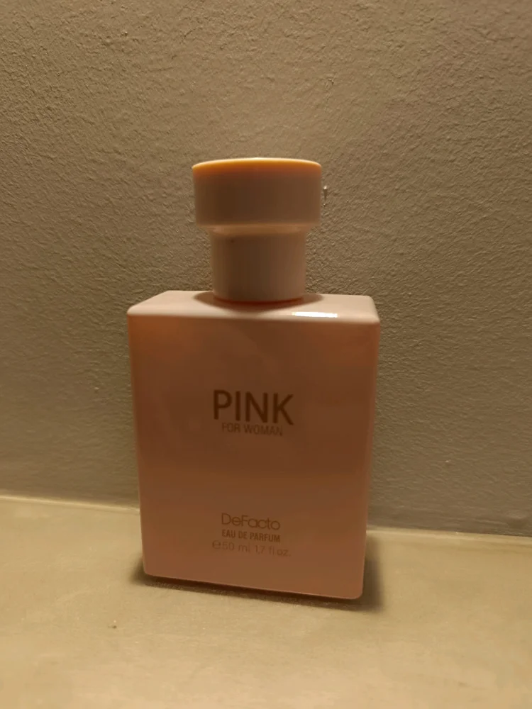 Defacto Perfume, size Other, photo 2