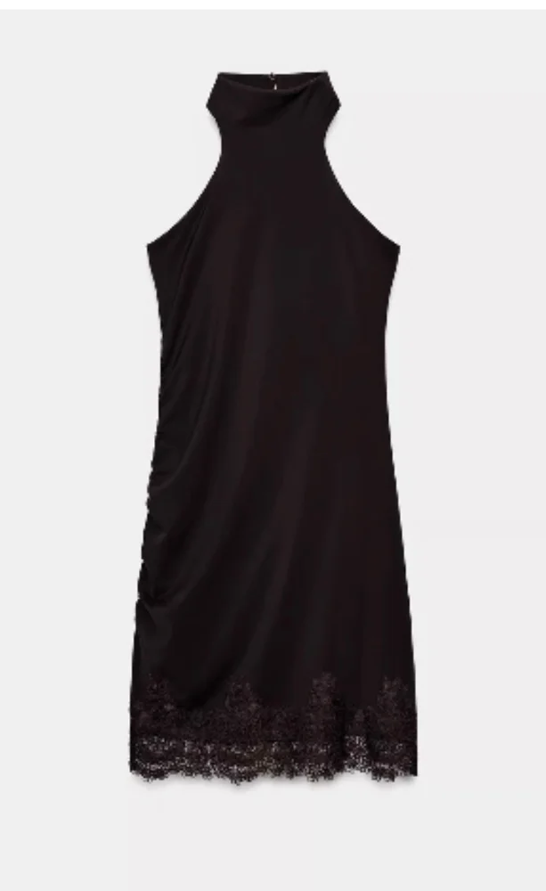 Zara Mini Dresses, size S / 36 / 8, photo 2