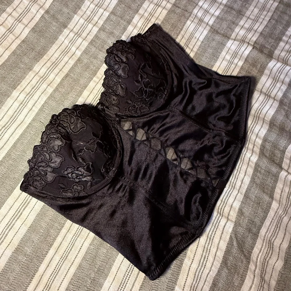 Corsets
