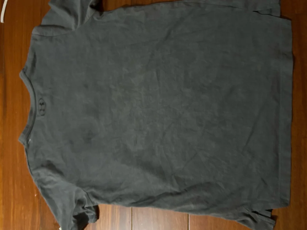 Under Armour T-shirts, size S, photo 4