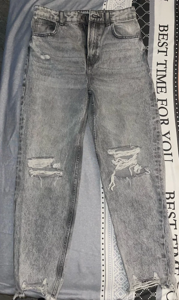 Bershka چينز