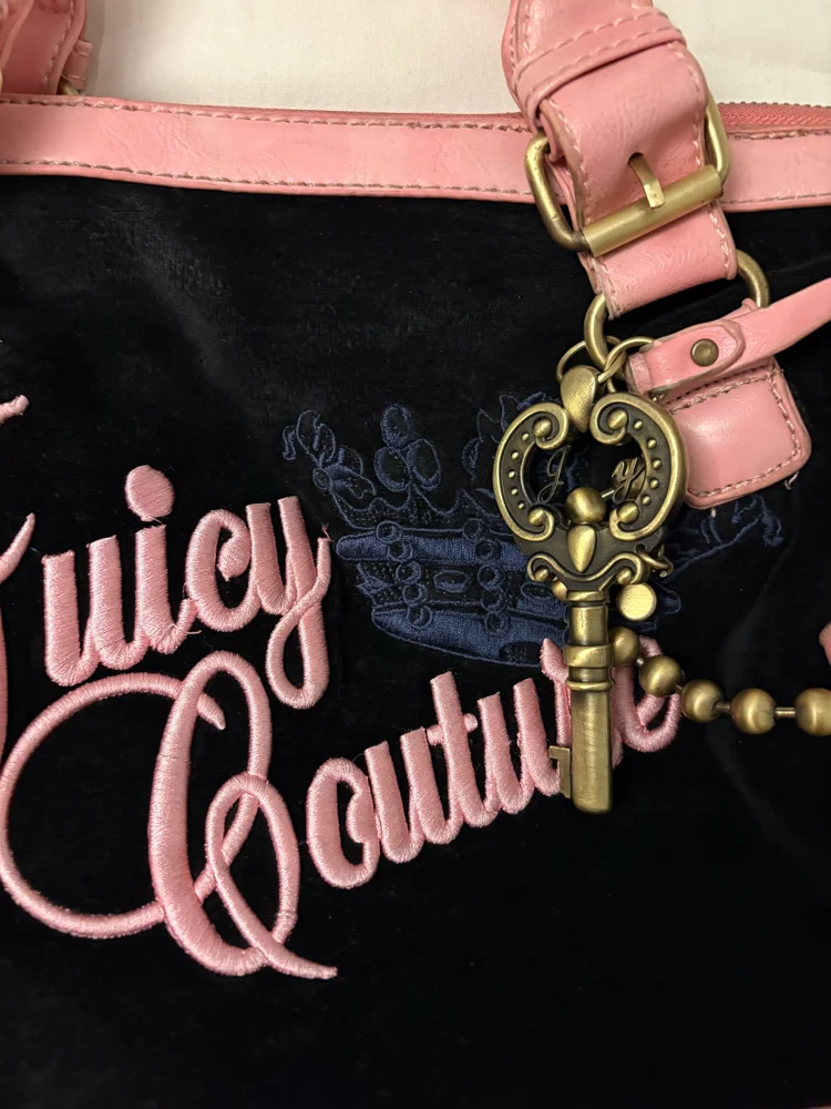 Juicy Couture Handbags, size Other, photo 3
