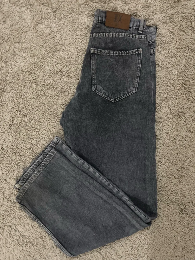 local brands Jeans, size S, photo 3