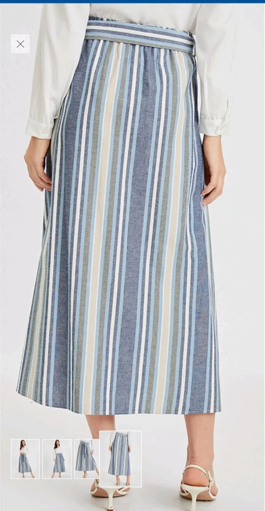 LC Waikiki Skirts, size M / 38 / 10, photo 3