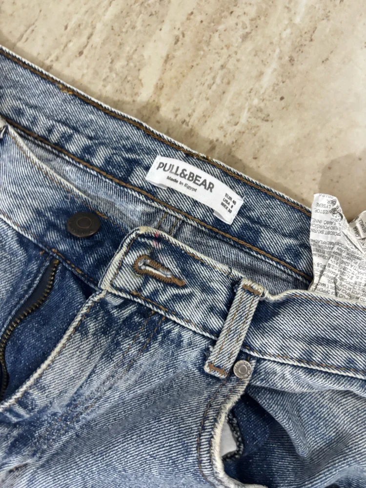Pull & Bear Jeans, size XXXS / 30 / 2, photo 3