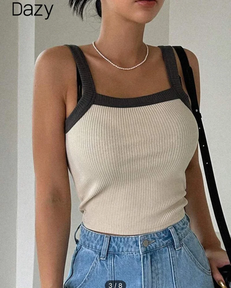 Shein Tank Tops, size S / 36 / 8, photo 3