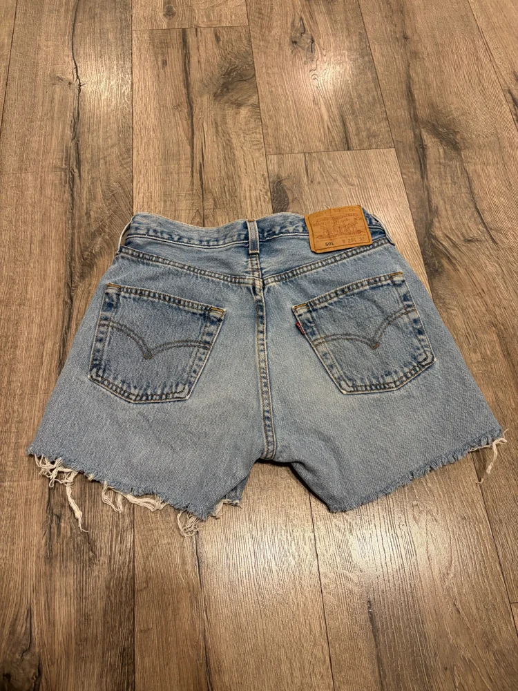 Levi's Shorts, size XXS / 32 / 4, photo 6