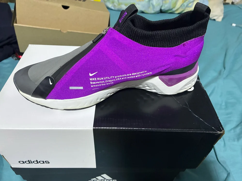 Nike Sneakers, size 41, photo 4