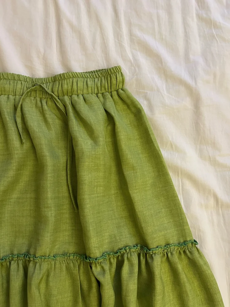 Local Skirts, size XS / 34 / 6, photo 2