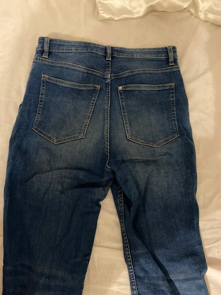 H&M Jeans, Very good, size XL / 42 / 14, photo 2