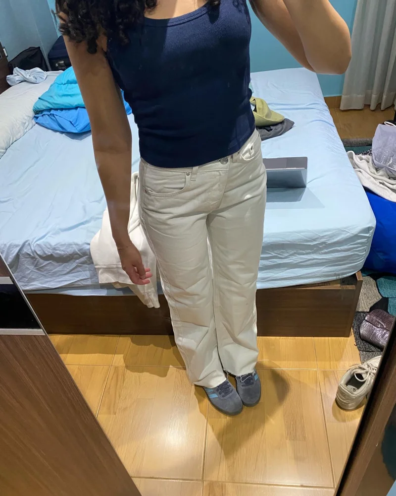 Stradivarius Jeans