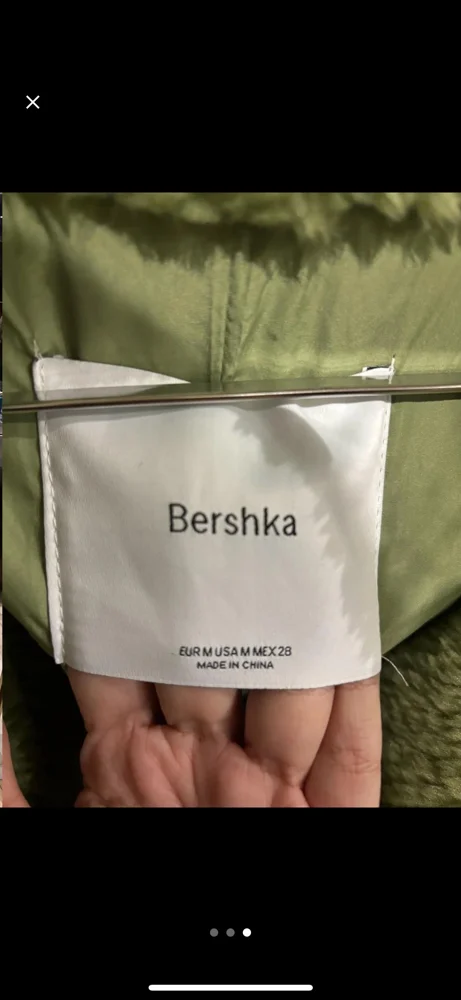 Bershka Coats, Excellent, size M / 38 / 10, photo 3