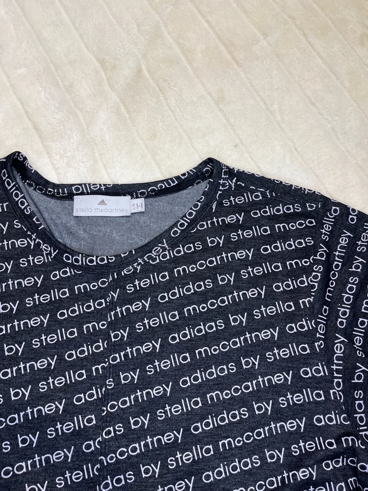 adidas T-shirts, size L / 40 / 12, photo 5