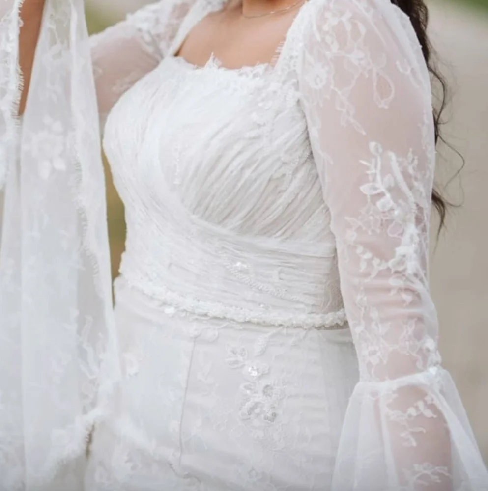 Local Wedding Dresses, Very good, size L / 40 / 12, photo 3