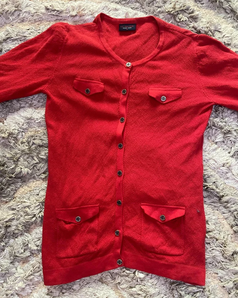 U.S. Polo Assn. Sweaters & Pullovers