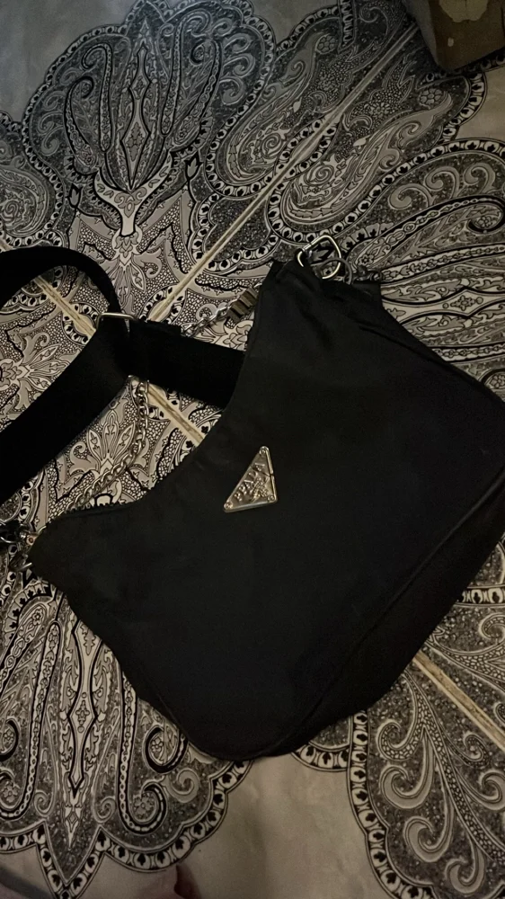 Prada Cross-Body Bag, size Other, photo 4
