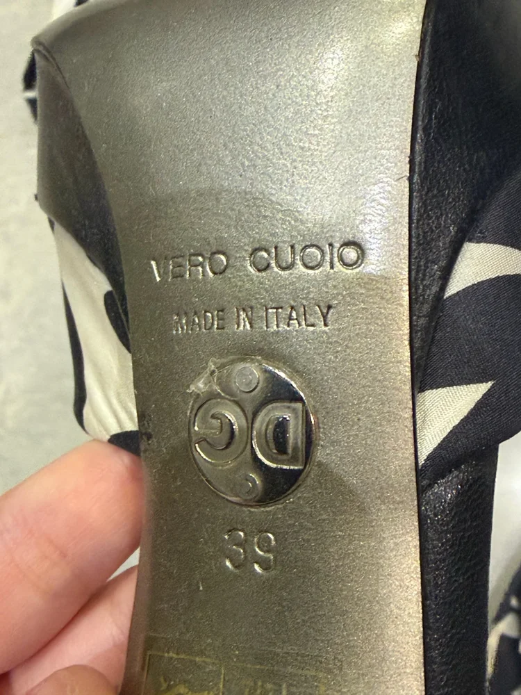 Dolce & Gabbana Pumps, size 39, photo 4