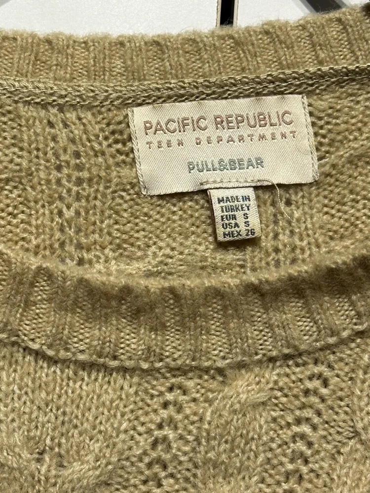 Pull & Bear Sweaters & Pullovers, size S / 36 / 8, photo 3