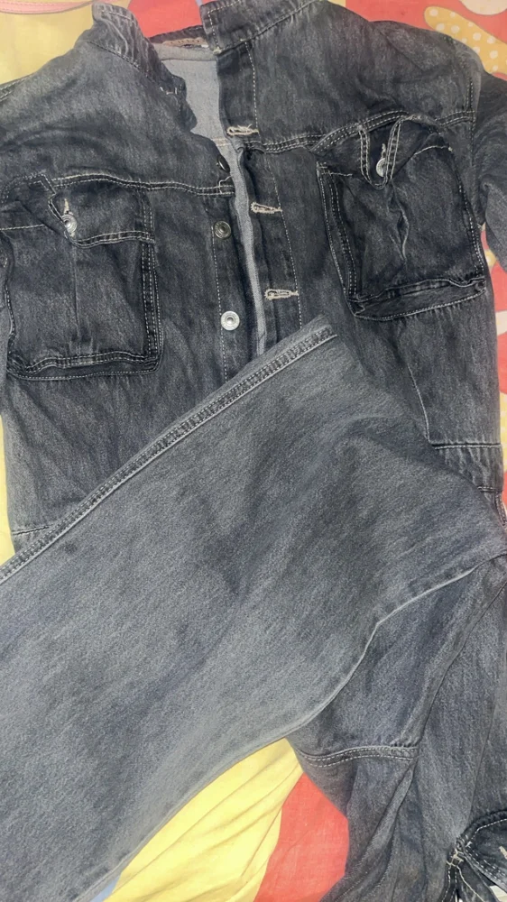Jumpsuits, size L / 40 / 12, photo 2