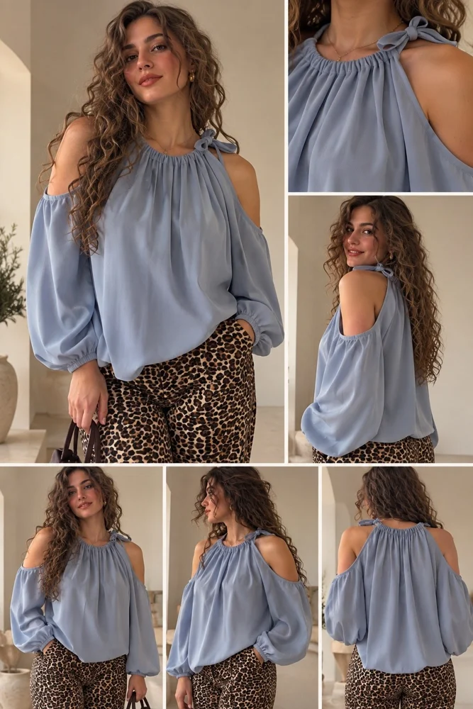 Dazy Blouses, size M / 38 / 10, photo 2