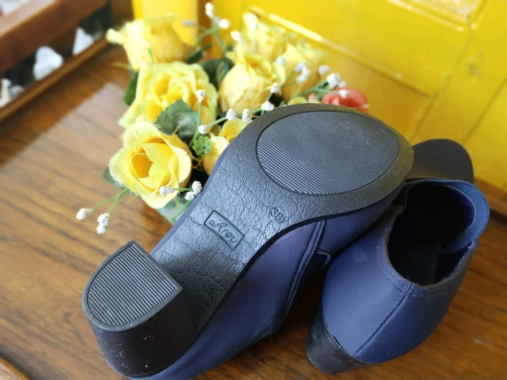 Local Boots, size 38, photo 5