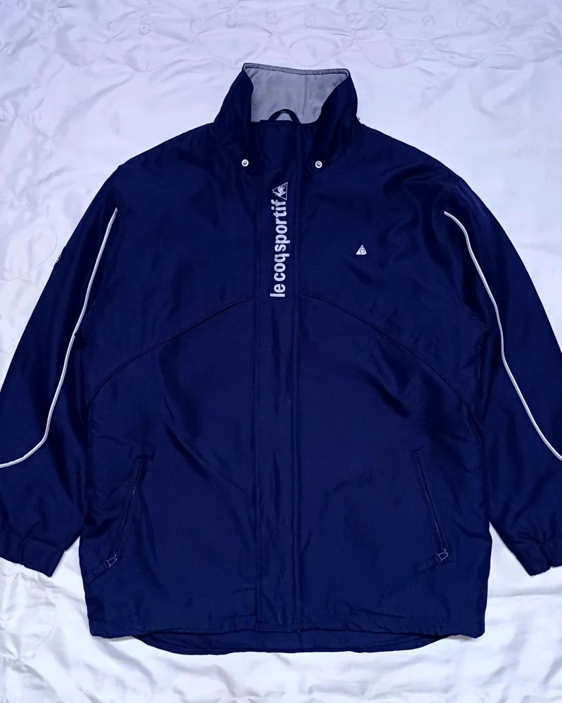 Le Coq Sportif جواكت