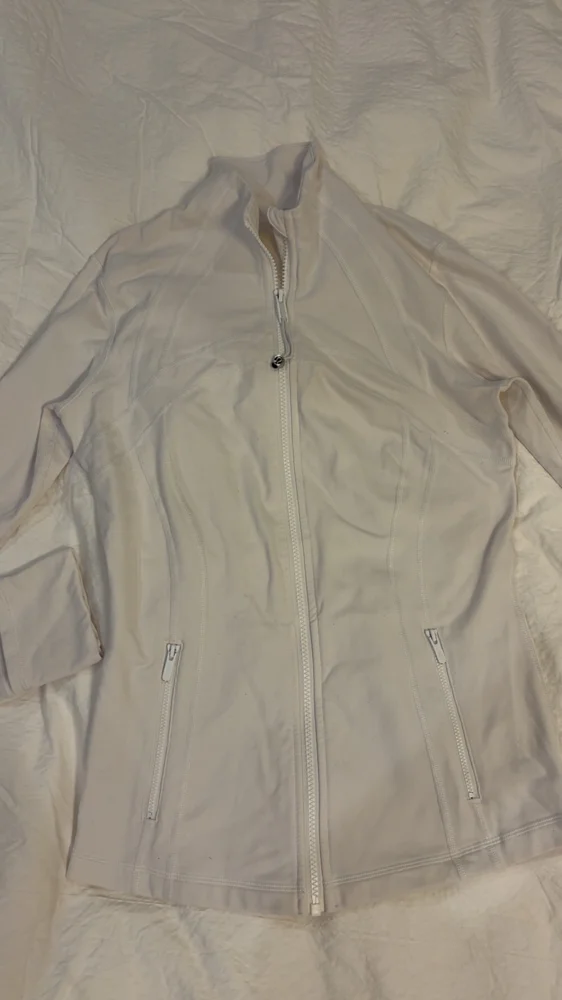 Lululemon Athletic Jackets, size M / 38 / 10, photo 2