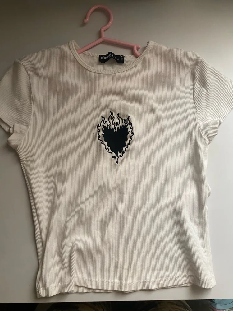 Defacto Crop Tops