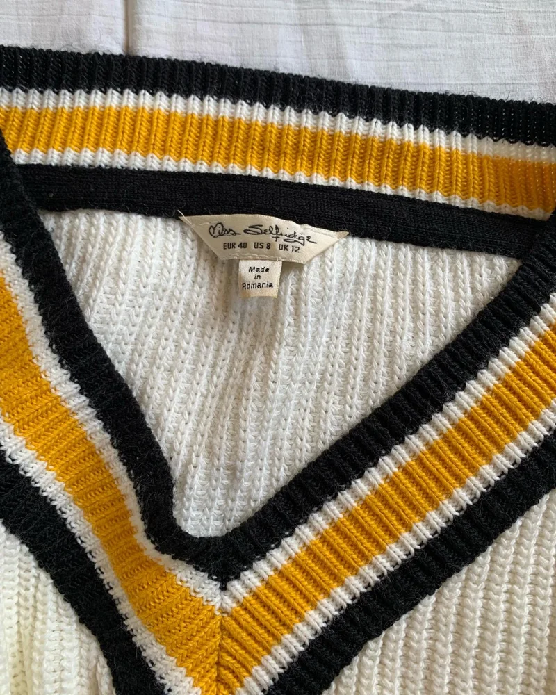 Miss Selfridge Sweaters & Pullovers, Very good, size L / 40 / 12, photo 2