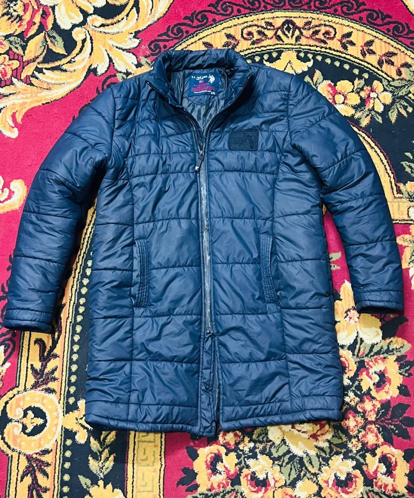 U.S. Polo Assn. Sweaters