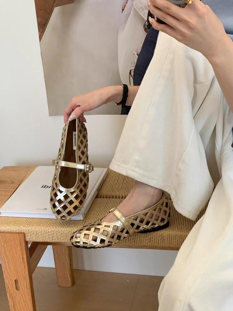 Zara Flats, New with tags, size 38, photo 5