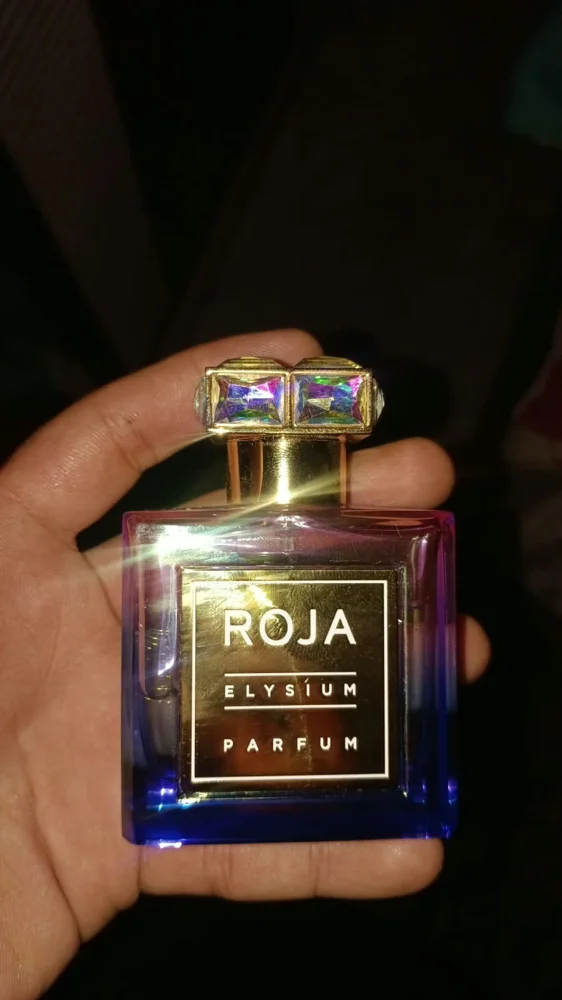 Perfume