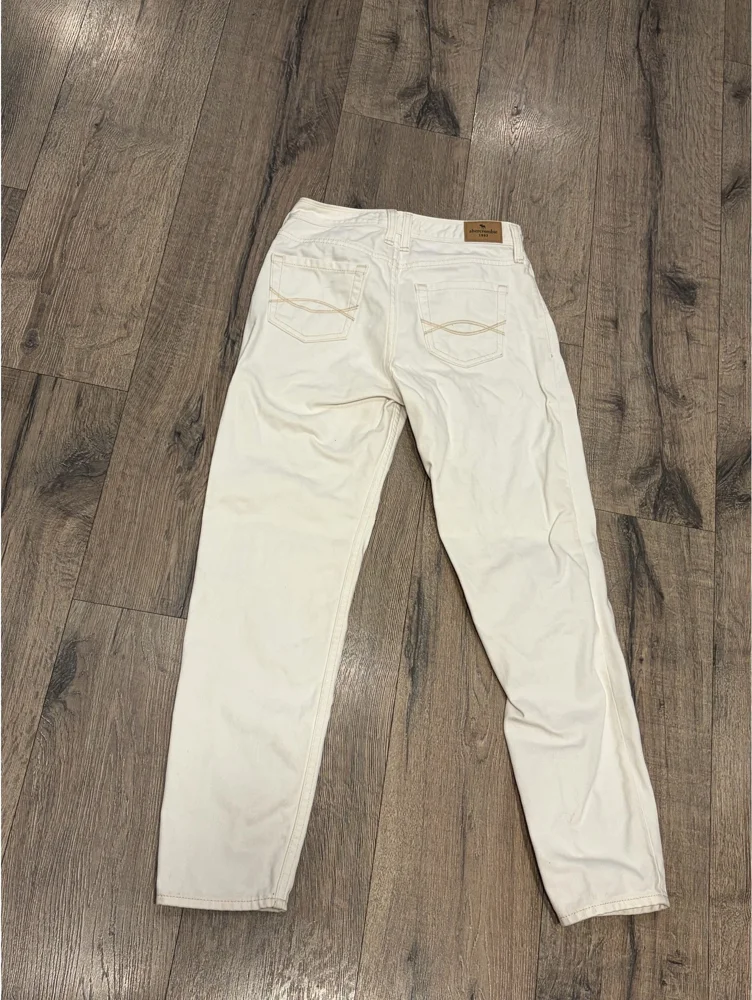 Abercrombie & Fitch Jeans, size S / 36 / 8, photo 3