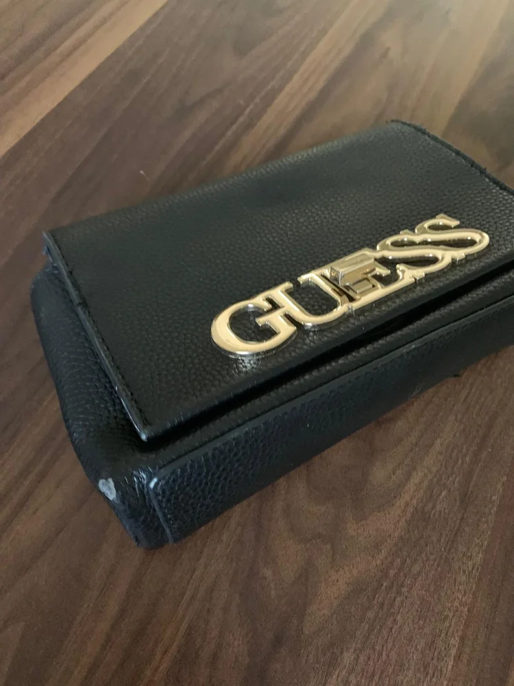 GUESS Cross-Body Bags, size Other, photo 5