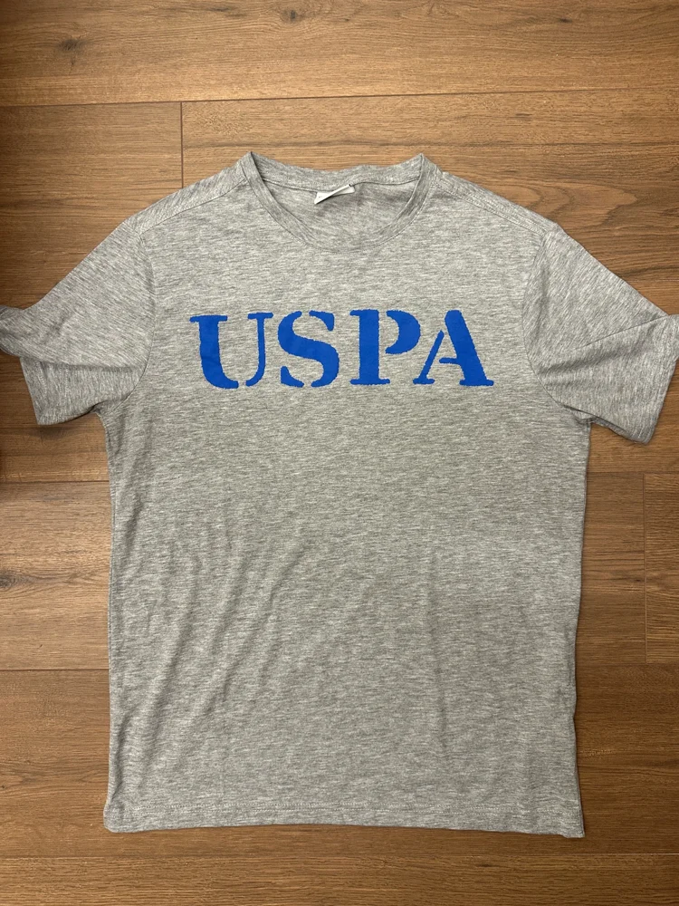 U.S. Polo Assn. T-shirts