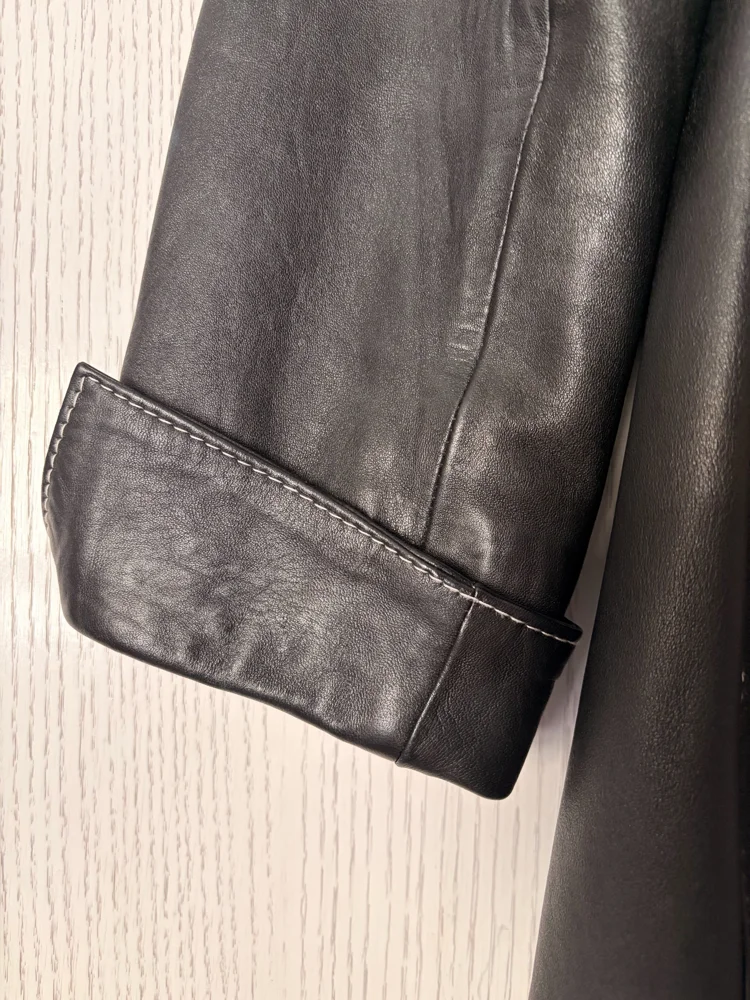 Coats, size S / 36 / 8, photo 3