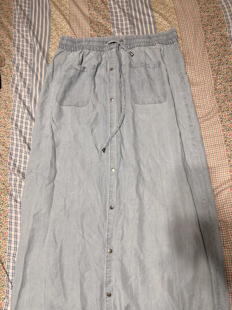 Splash Skirts