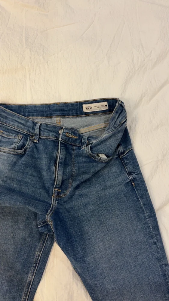 Zara Jeans, size M / 38 / 10, photo 3