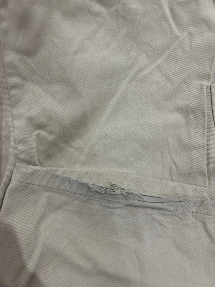 Bershka Pants, size M / 38 / 10, photo 3