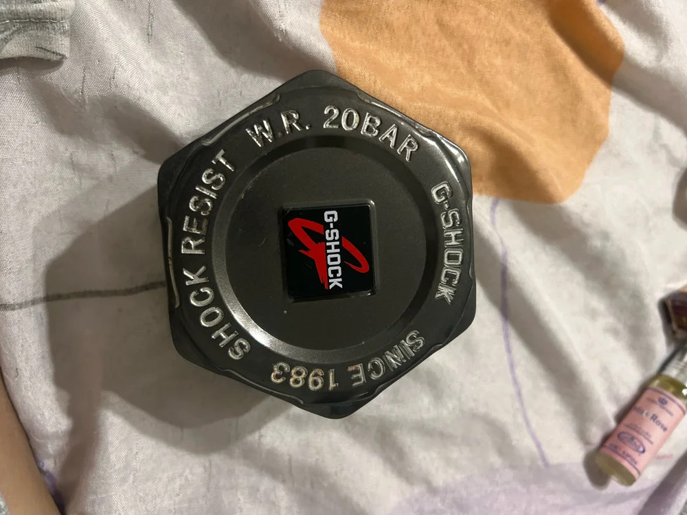 G-Shock Watches, Very good, photo 3