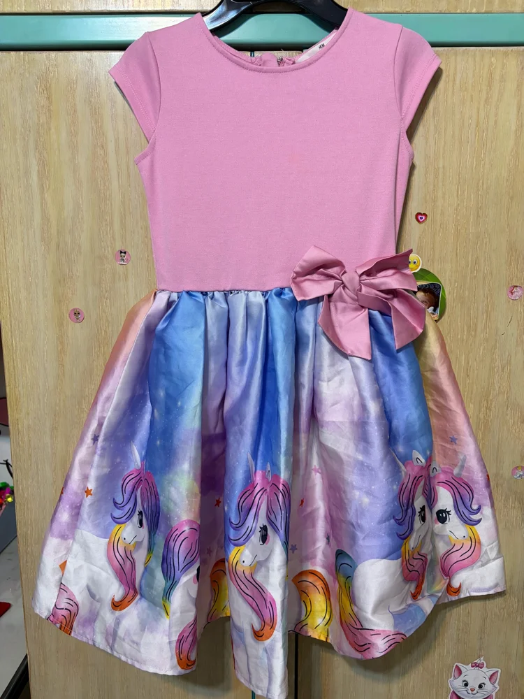 H&M Dresses, size 8y